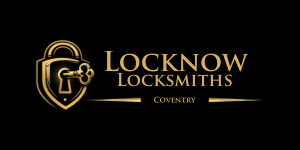 Locknow Locksmiths Coventry logo
